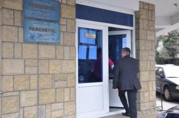 Procurorul constănţean Belciug, delegat la DNA Bucureşti
